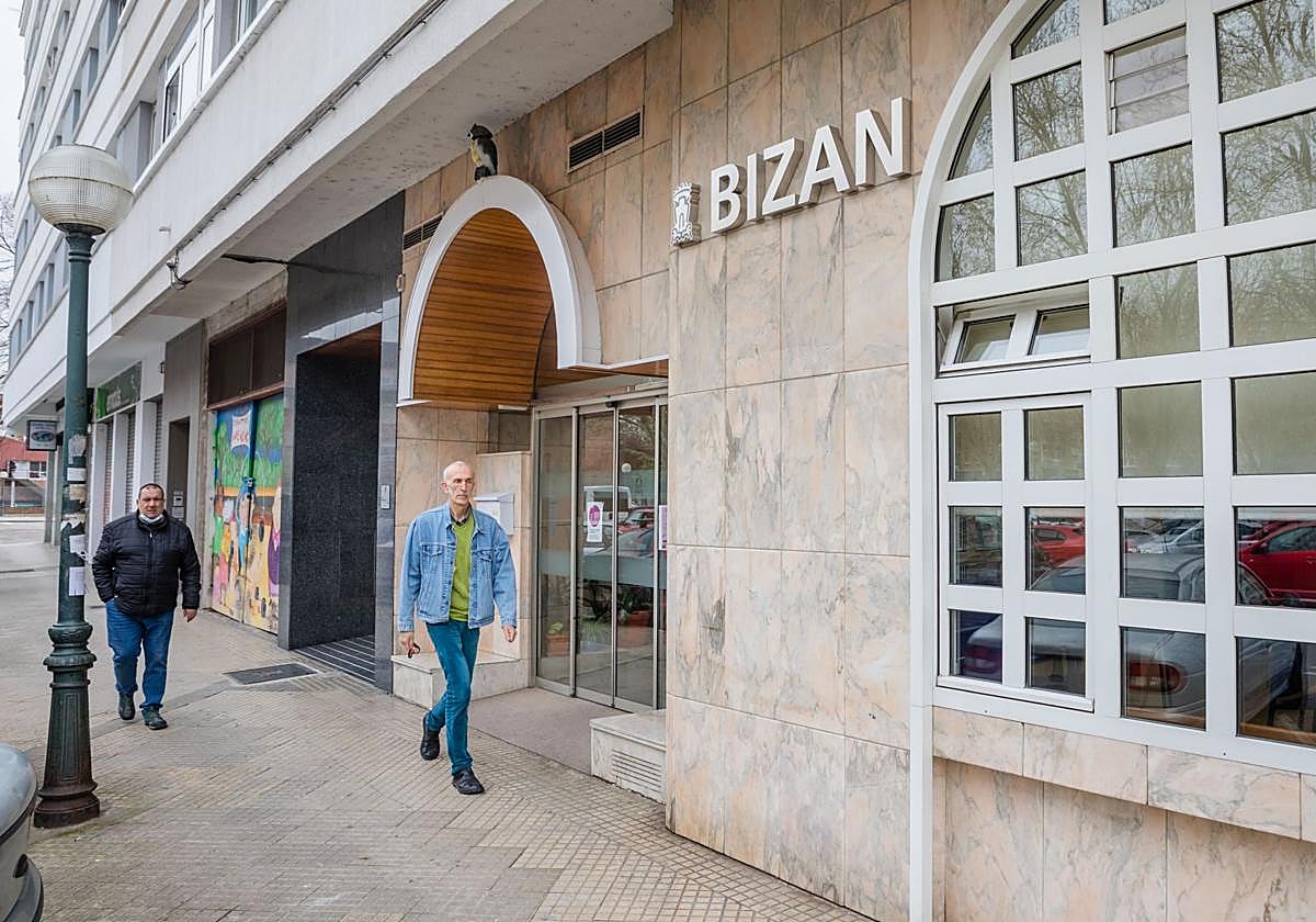 El Bizan de El Pilar es uno de los 16 que forman la red de centros.