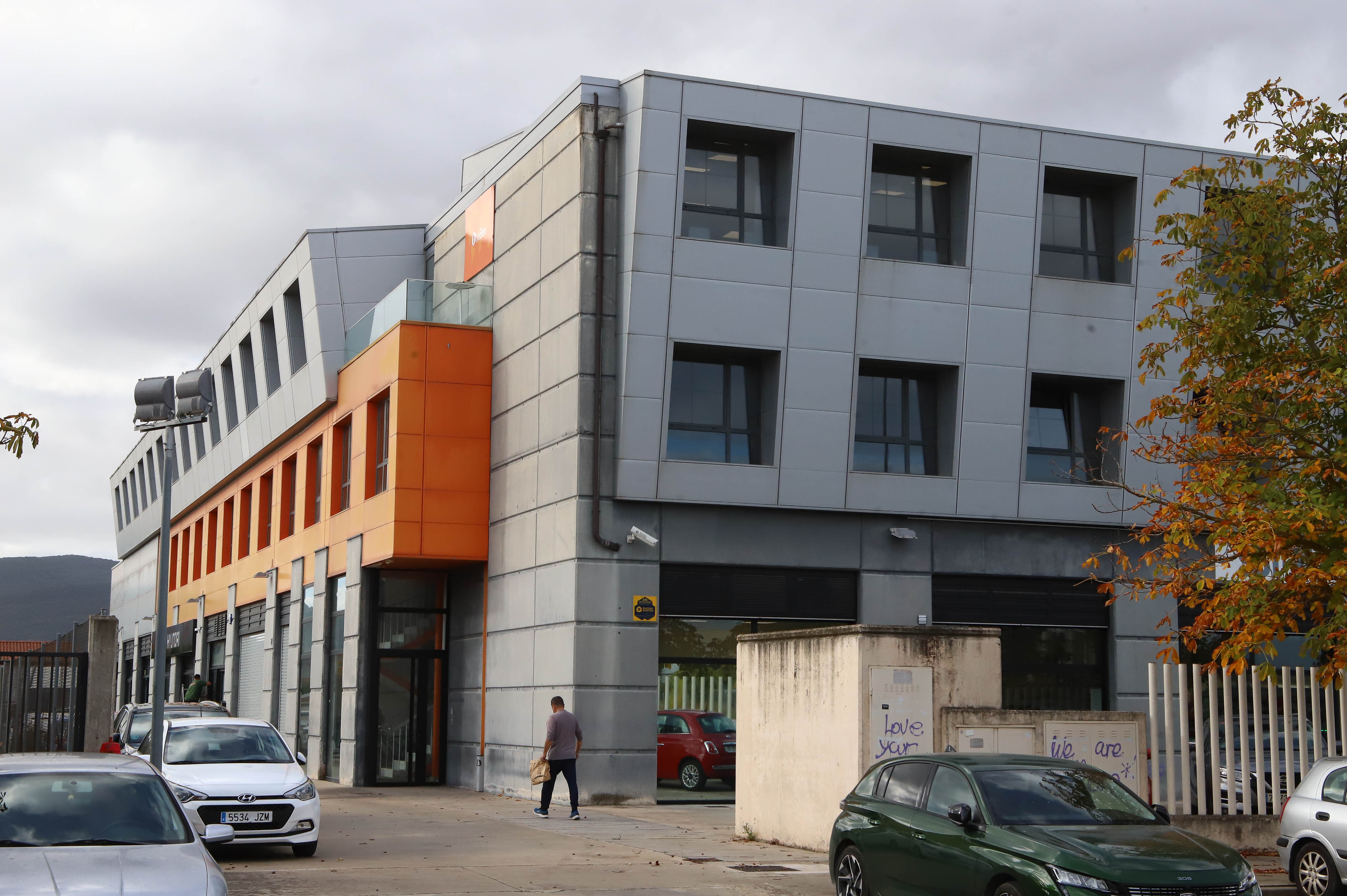 Reiteran que la istuación en la instalación mirandesa es crítica.