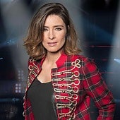 Mediaset apuesta por Sandra Barneda y Xuso Jones en las Campanadas para revertir sus malos datos