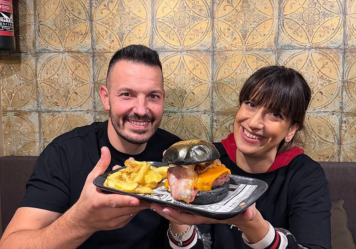 La clave está en usar carne selecta y buenos productos.