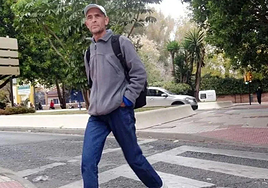 Una prueba antropométrica para identificar el pene del agresor sexual de Ester Estepa