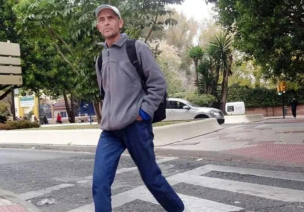 Una prueba antropométrica para identificar el pene del agresor sexual de Ester Estepa