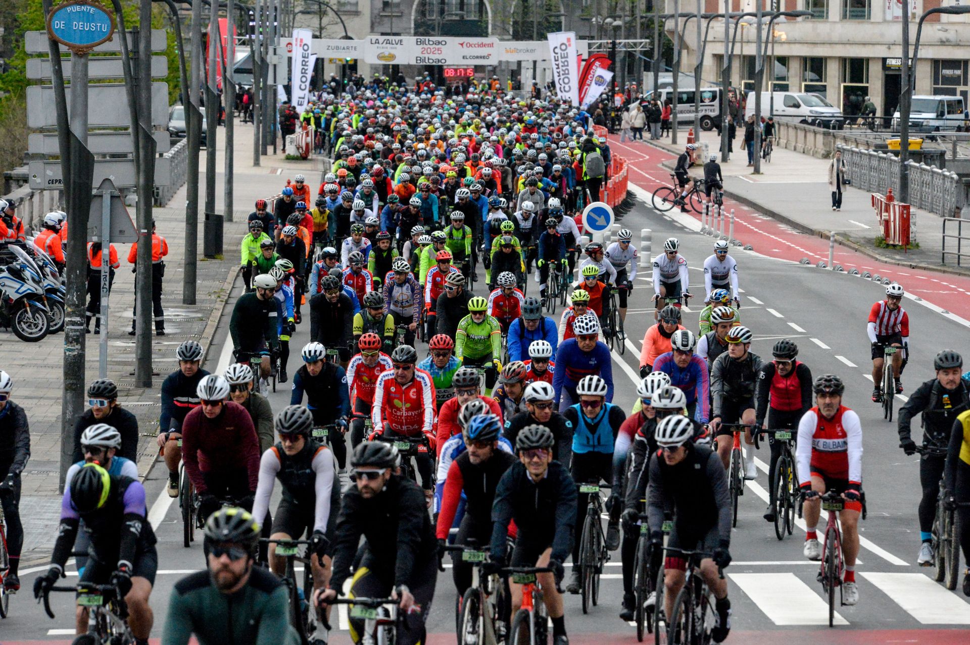 Bilbao-Bilbao’26: Online Registration Now Open