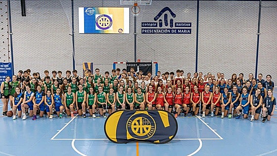 Una oda al baloncesto más puro