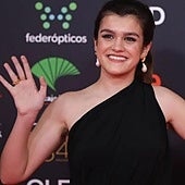 Amaia Romero asume el plagio en su nueva canción 'Aralar'