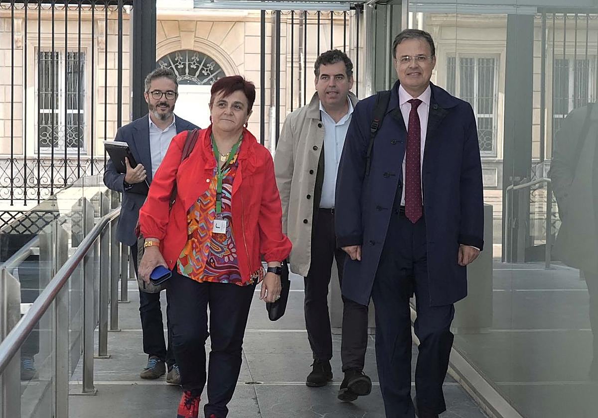 Osakidetza abrirá una unidad hospitalaria específica para menores con anorexia