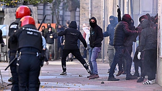 El fascismo de los antifascistas