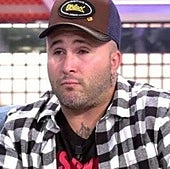 Telecinco levanta el veto a Kiko Rivera, que volverá a la televisión 5 años después