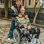 El exbaskonista Polonara, fuera de peligro tras pasar diez días en coma