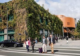 La iniciativa del grupo municipal se aplicaría en los eventos organizados, promovidos o financiados por el Ayuntamiento.