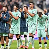 El clavo ardiendo al que se agarra el Athletic para seguir vivo en la Champions
