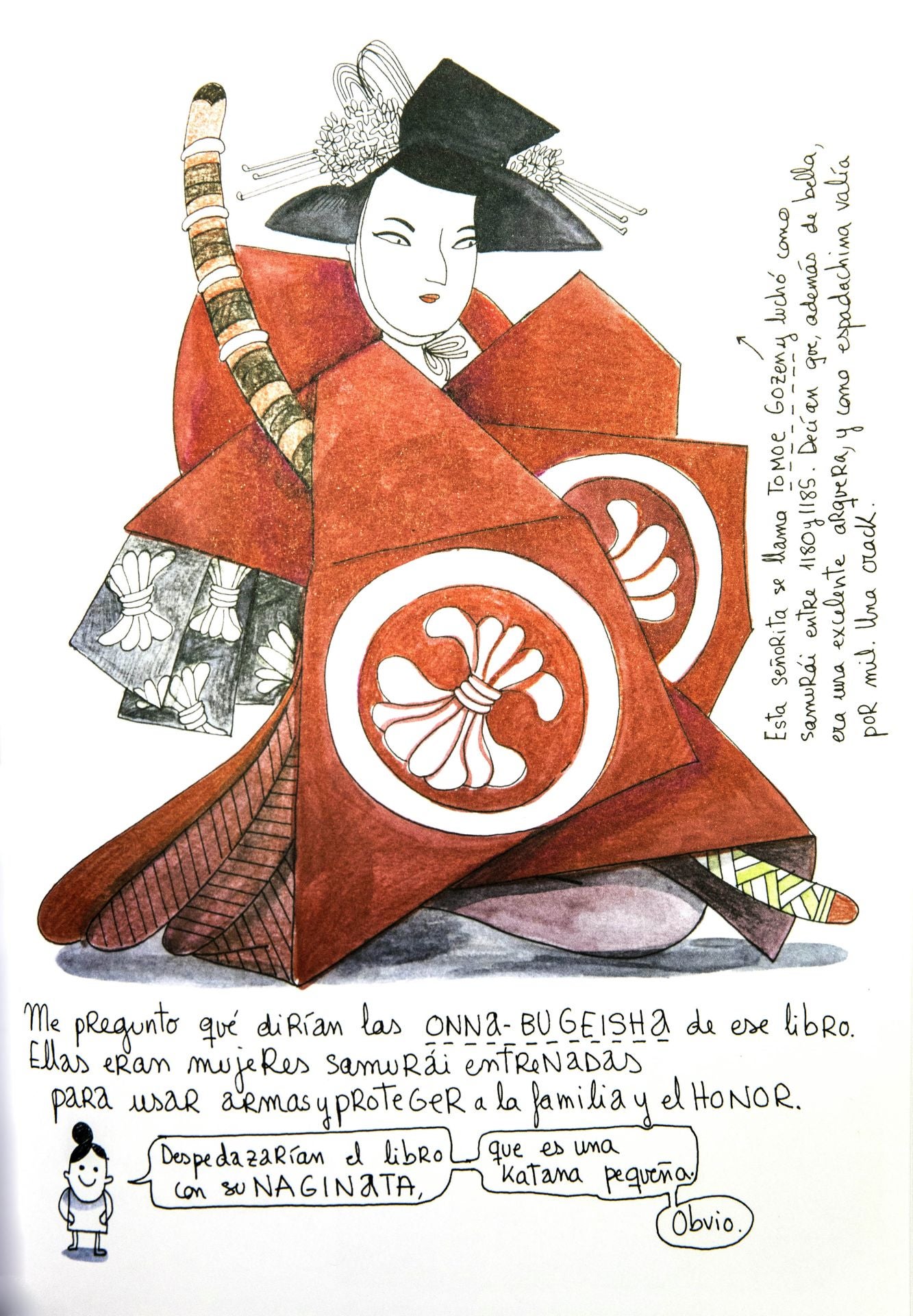 Amaia Arrazola, en imágenes