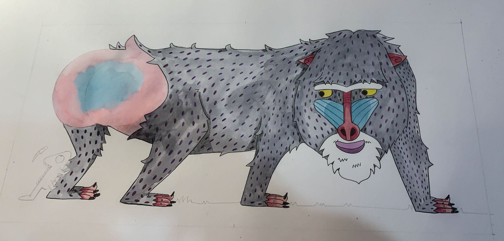 Amaia Arrazola, en imágenes