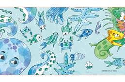 Amaia Arrazola, en imágenes