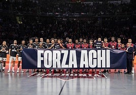 Baskonia y Virtus ofrecen un espaldarazo de fe para Polonara