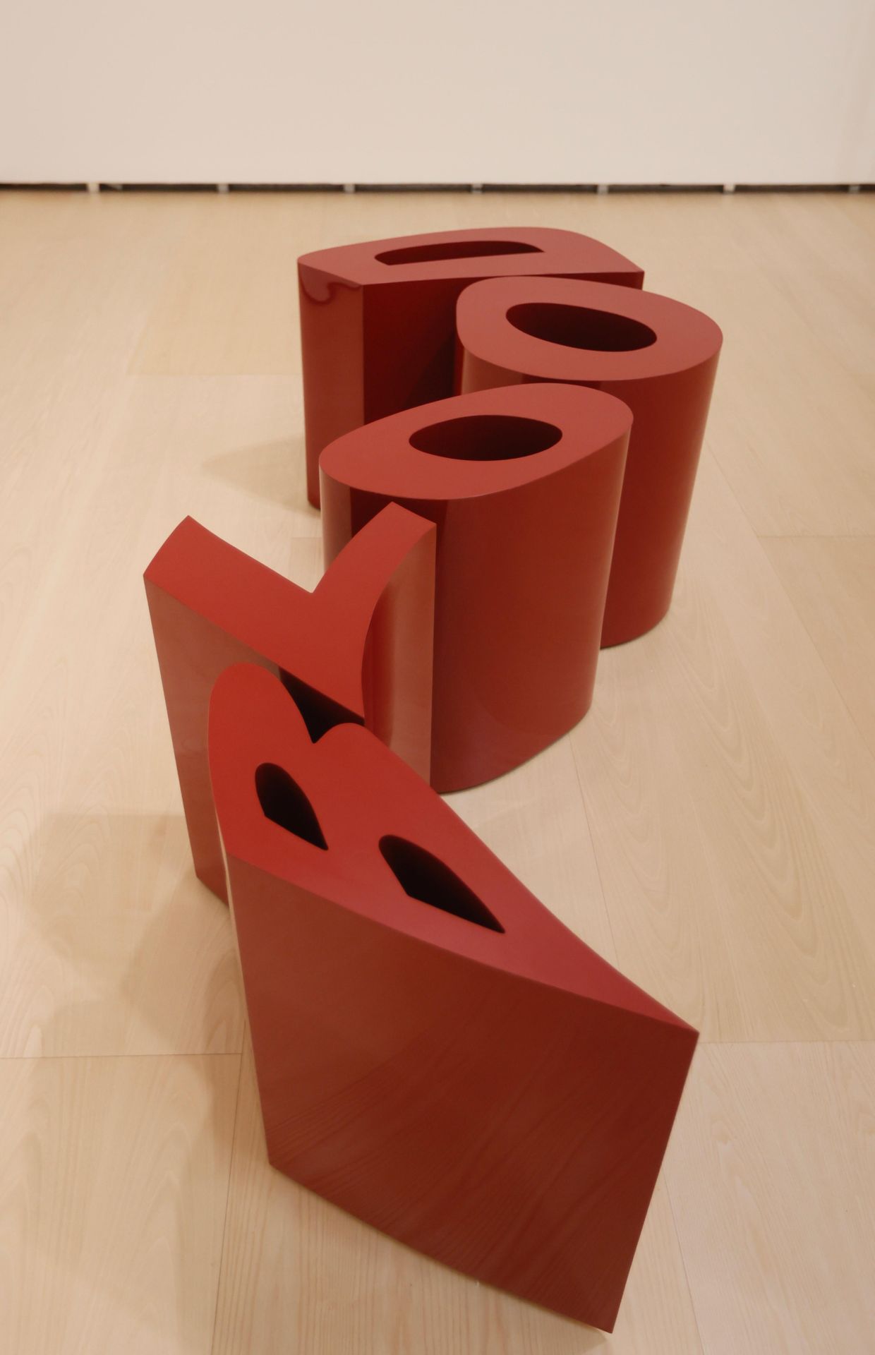 La colección de Inge Rodenstock, en imágenes