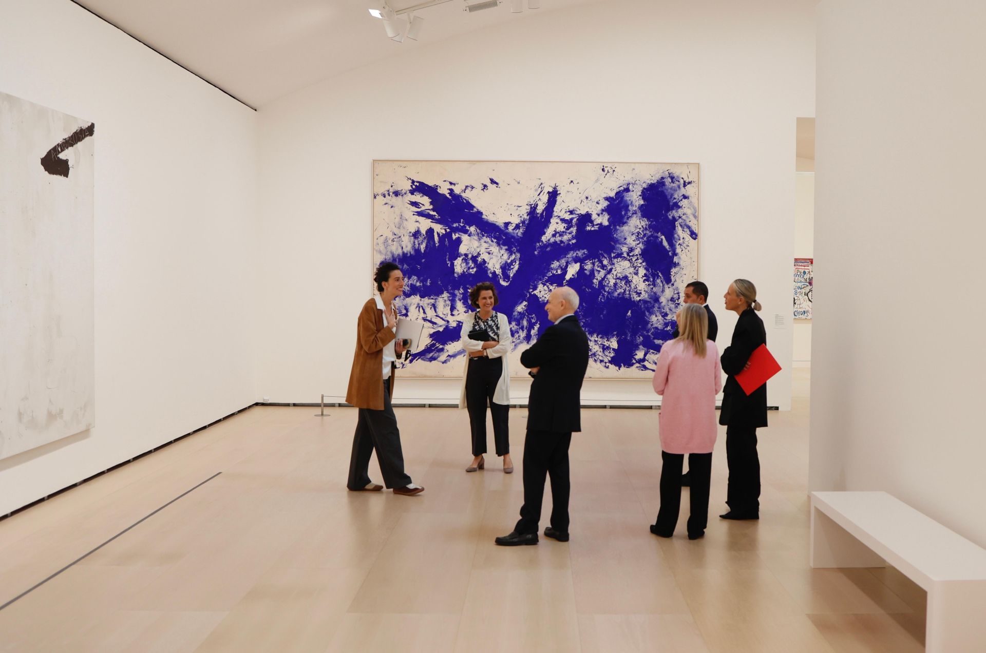 La colección de Inge Rodenstock, en imágenes