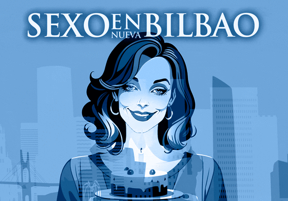 «¡Ya llevo un año por aquí! Por cierto, en casa de Iñigo estuve dos horas… y fueron más que suficientes»