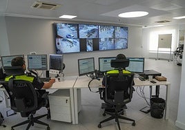 La Policía Local de Vitoria accederá al registro estatal de delicuentes multirreincidentes