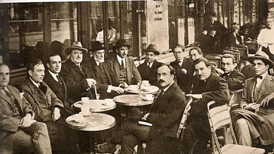 Unamuno en Hendaya: destierro, política y poesía