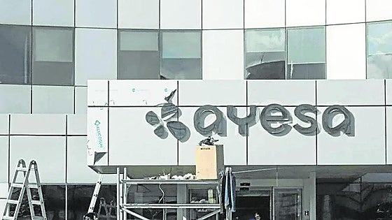 Jauregi dice que quiere ayudar con «dinero» a BBK para comprar Ibermática