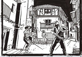 Se prohíbe llevar armas en la villa de Bilbao