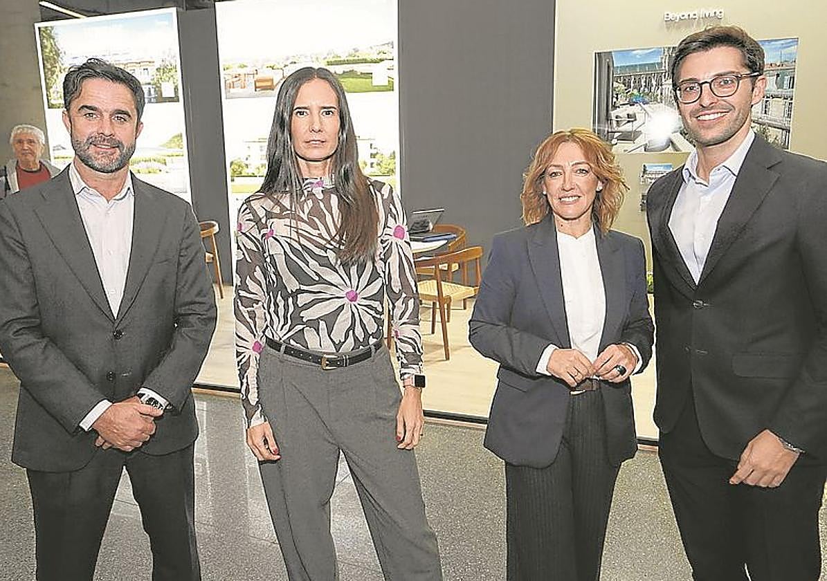 El lugar ideal para encontrar casa