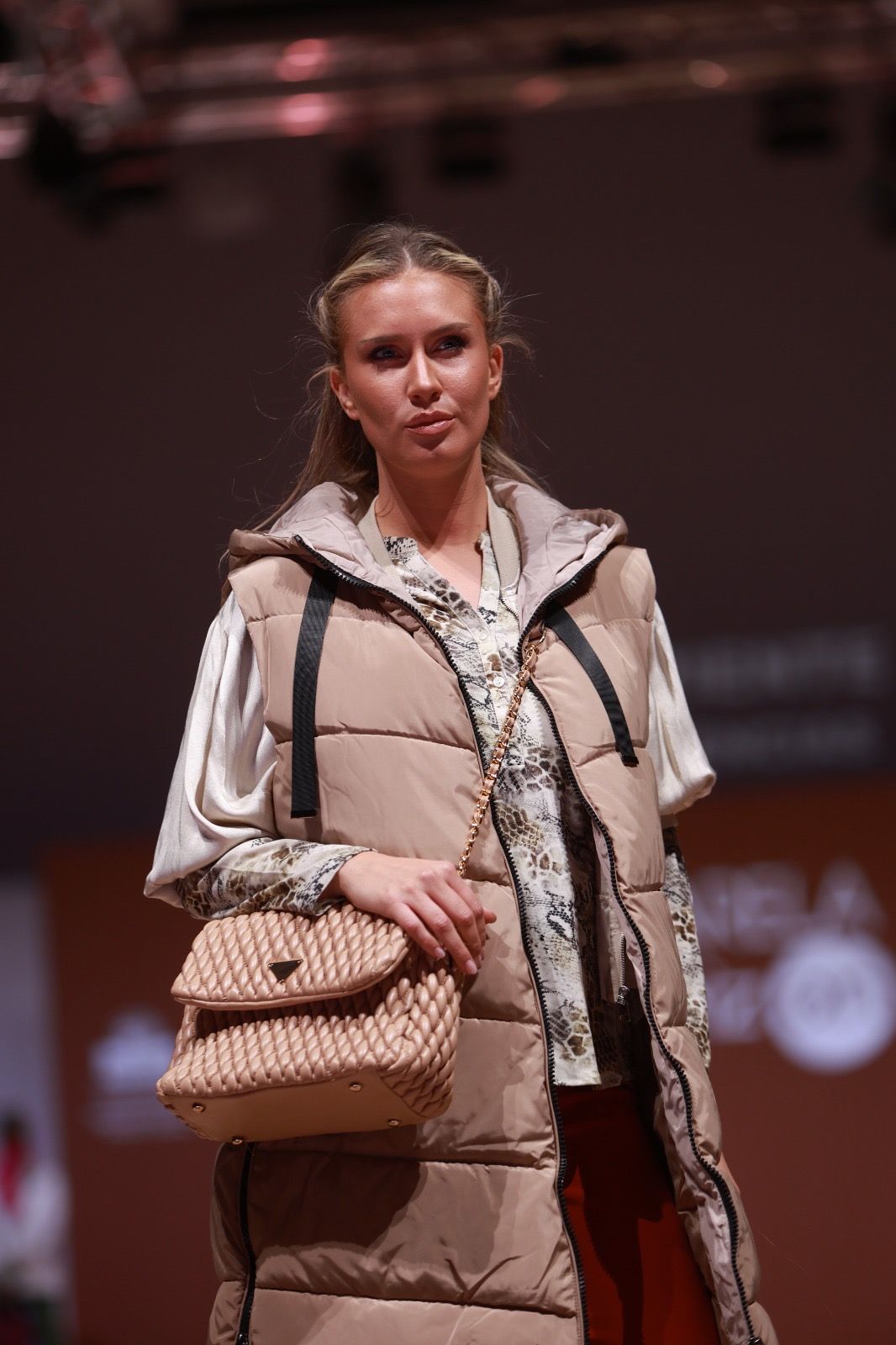 Así ha sido la tercera pasarela de Gasteiz On