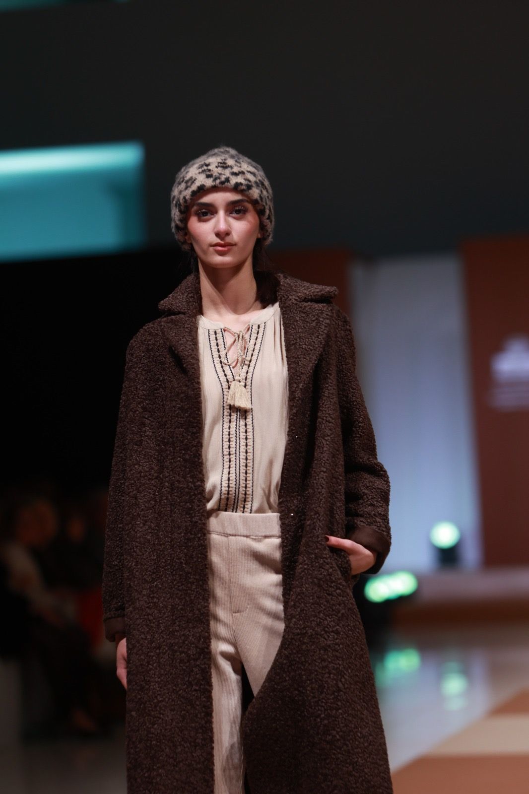 Así ha sido la tercera pasarela de Gasteiz On