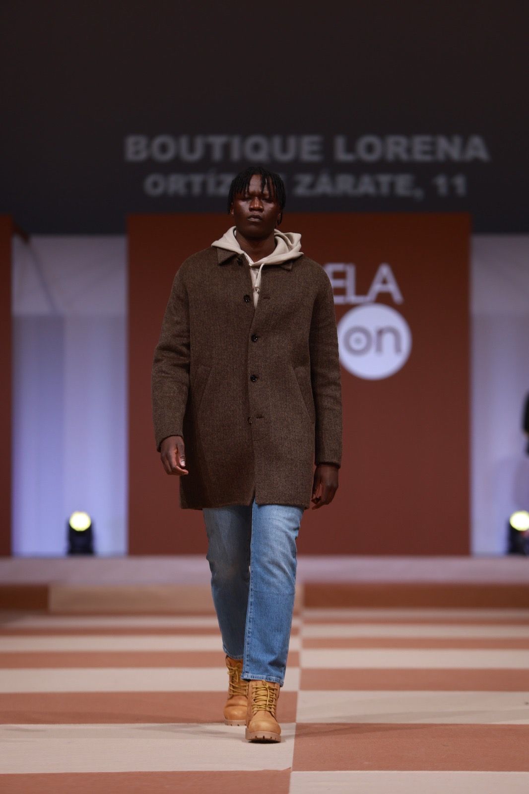 Así ha sido la tercera pasarela de Gasteiz On