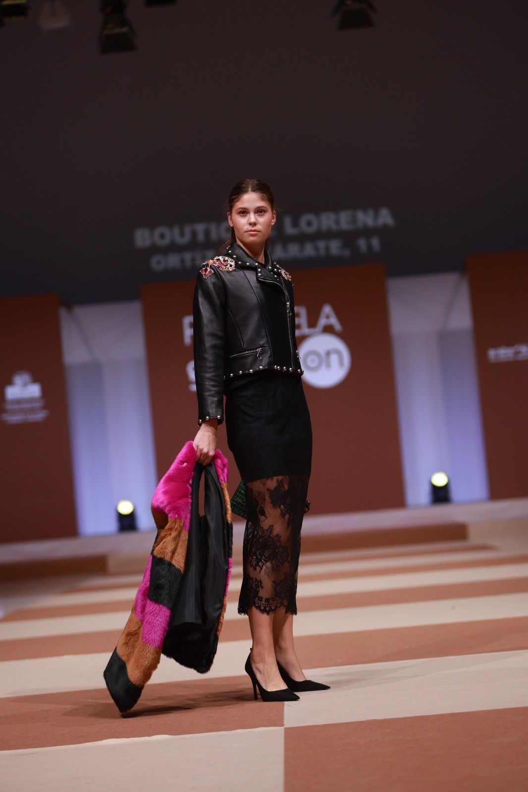 Así ha sido la tercera pasarela de Gasteiz On