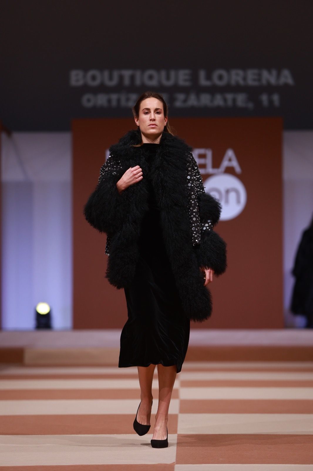 Así ha sido la tercera pasarela de Gasteiz On