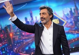 Juan del Val se desquita y ataca a todos los críticos con su premio Planeta: desde «el poder» a TVE