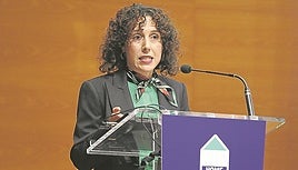 «Es una obligación destinar recursos para facilitar un domicilio digno»