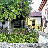 Cuatro niñas piden ayuda psicológica dos meses después de volver del udaleku de Bernedo