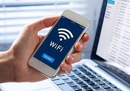 Cuando tu madre era el Wifi