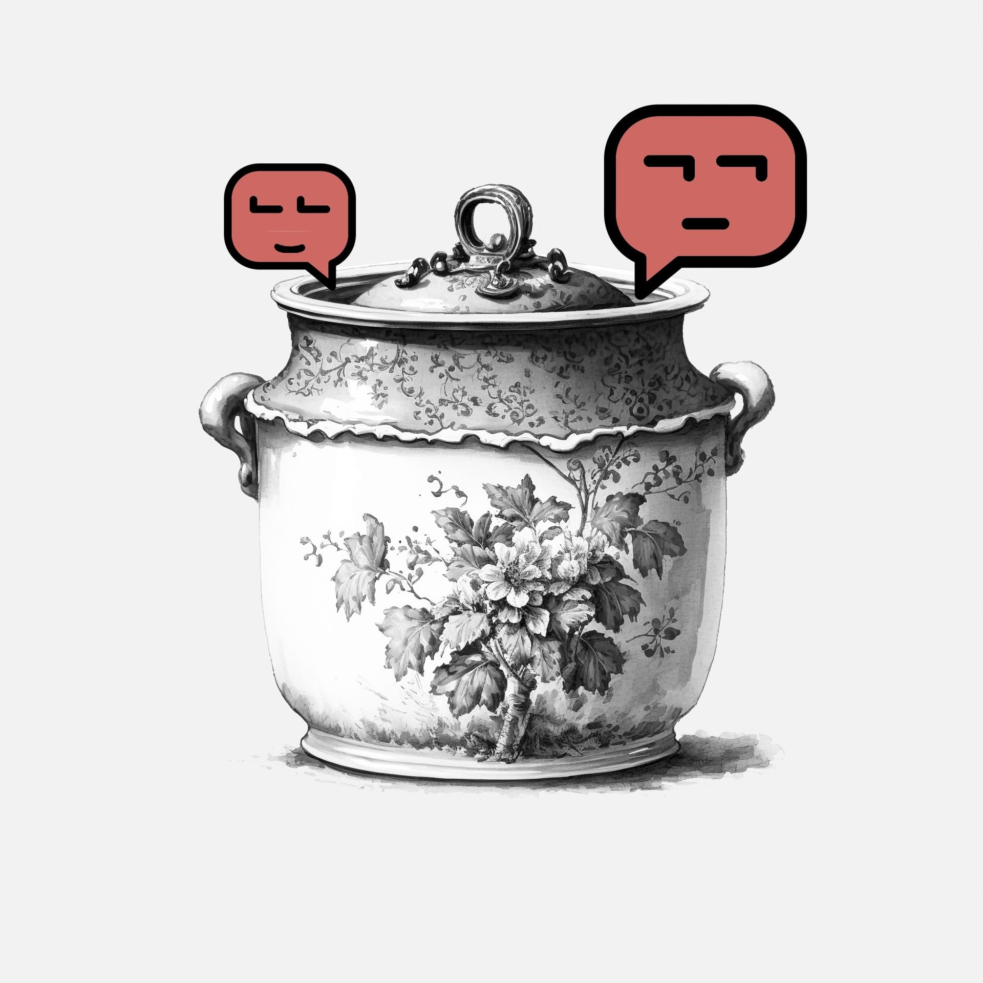 Cocina tradicional: ¿Escudo o bala de cañón?