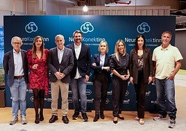 «El ejercicio es como el plan de pensiones de nuestro cerebro»