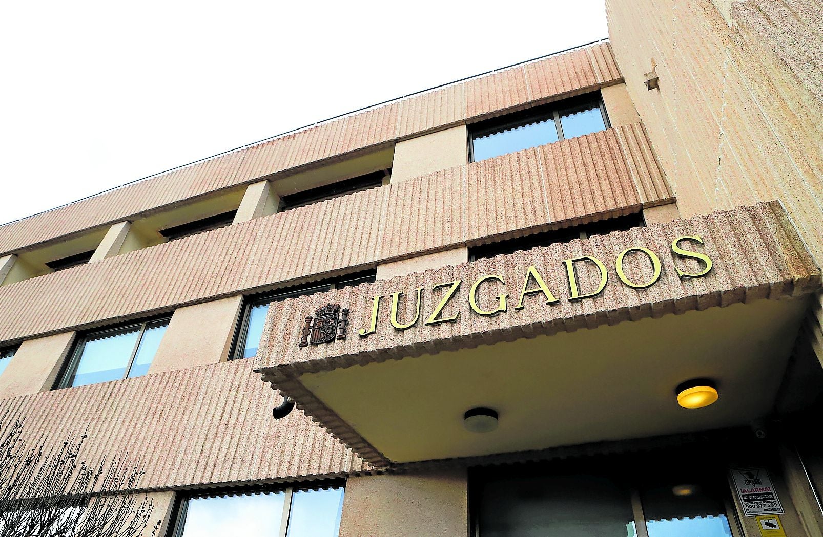 Siguen sin resgistrarse nulidades matrimoniales en el tribunal.