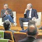 «En Euskadi tenemos potencial para levantar 75.000 viviendas más»
