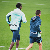 El mensaje optimista de Iñaki Williams en pleno proceso de recuperación