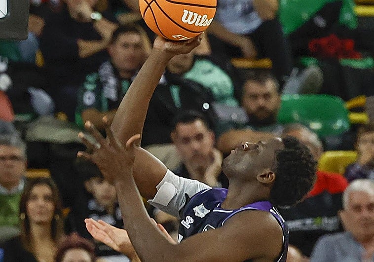 Ponsarnau: «El equipo ha entendido la importancia del esfuerzo»