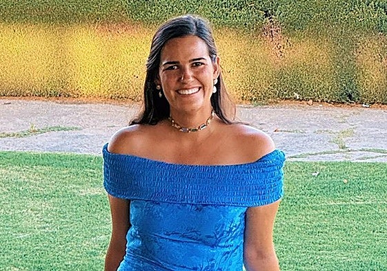 «Mi familia es atea y me bauticé a los 17. Mis padres creían que era algo pasajero»