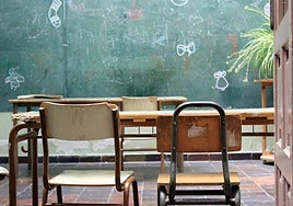 Enseñar y otros malentendidos