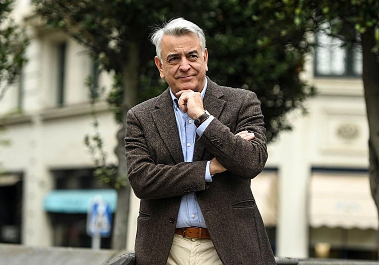 «El PP debe ser la alternativa, no apoyaremos unos Presupuestos vascos en clave socialista»