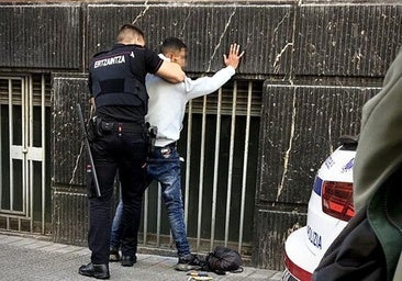 «Me preocupa que se considere un facha a quien defiende a la Policía»