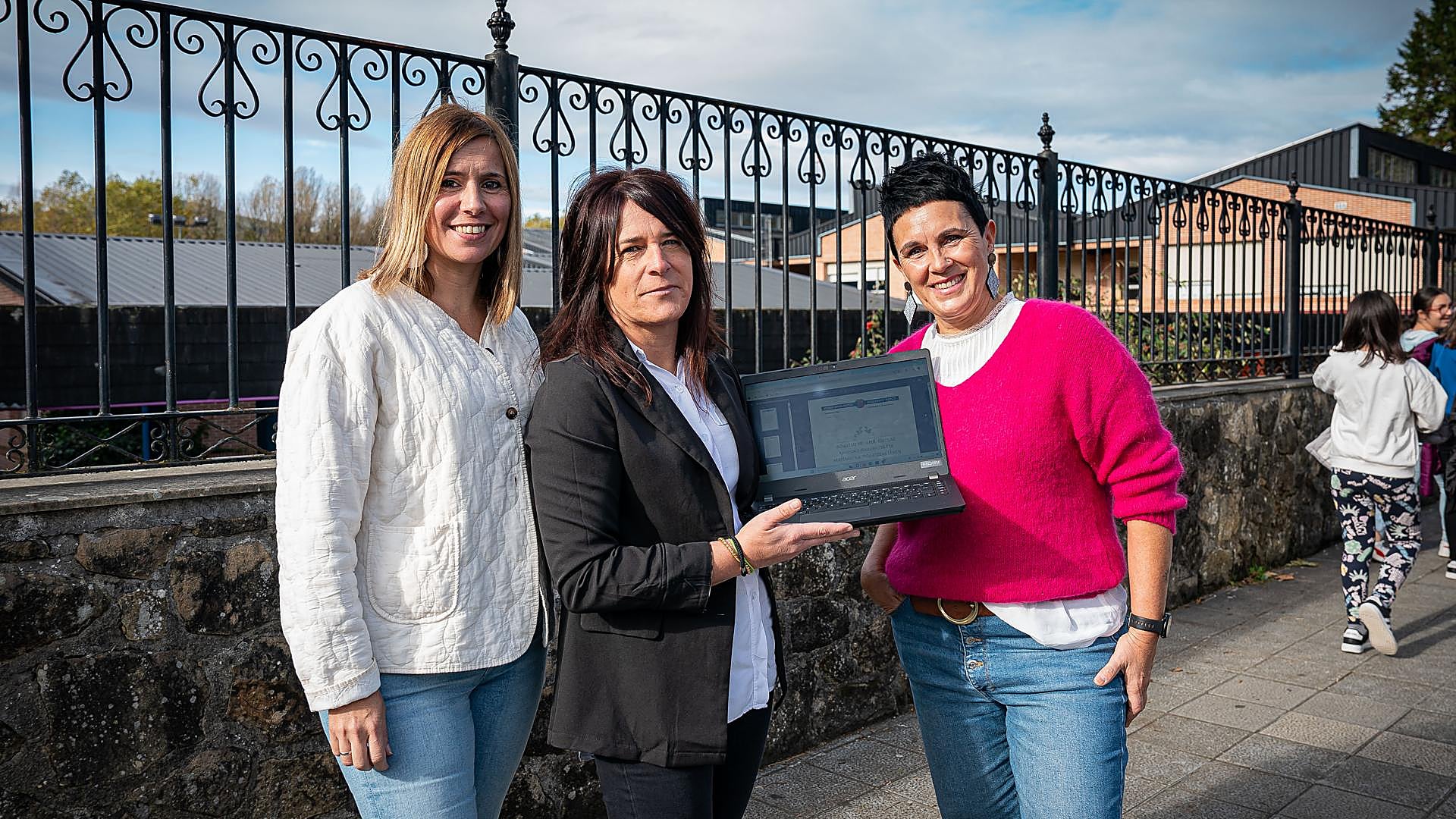 «Trabajar la autoestima y la disciplina mejora los resultados académicos»
