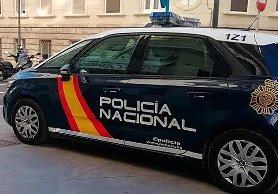 Detenidos tres hombres por secuestrar y violar a una mujer durante siete días en Alicante