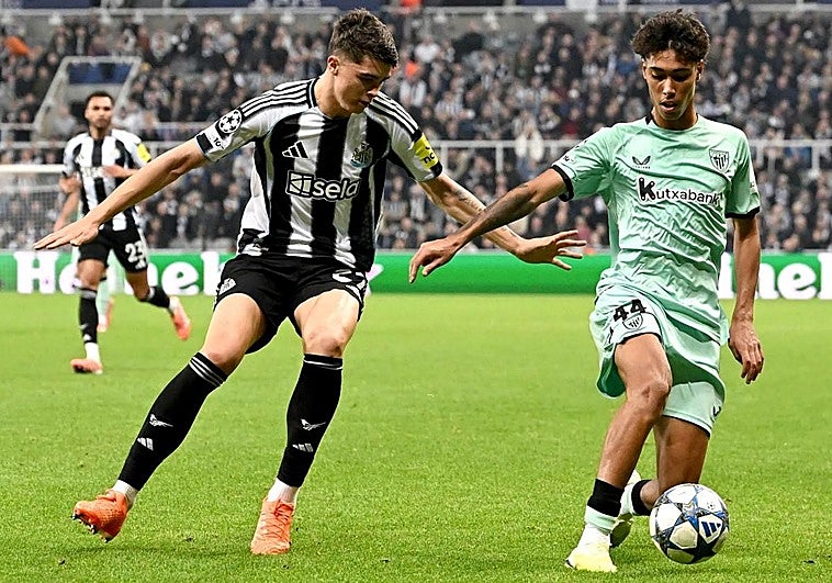 El mensaje de Valverde a Selton en su primera titularidad: «Es una prueba importante para él»