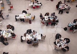 Los jóvenes y los ODS van de la mano